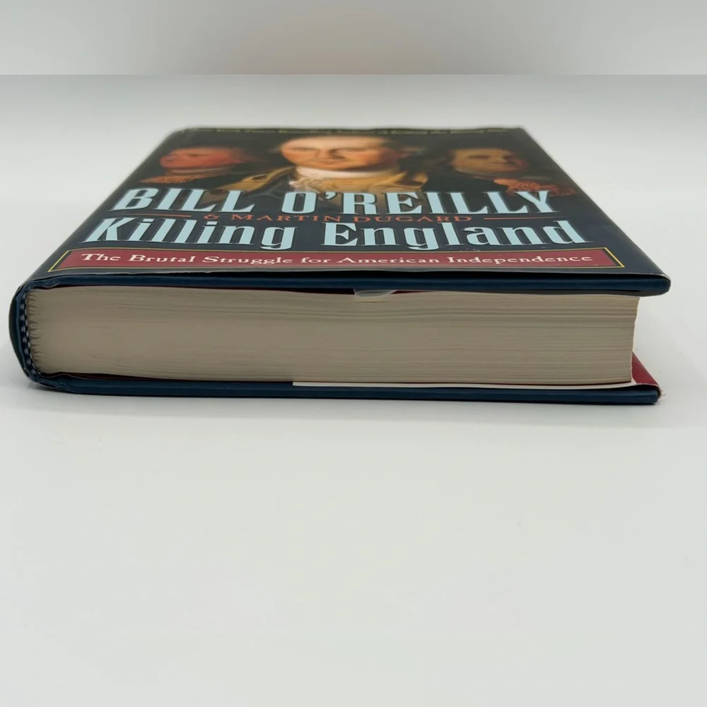 Holt & Company hardcover book